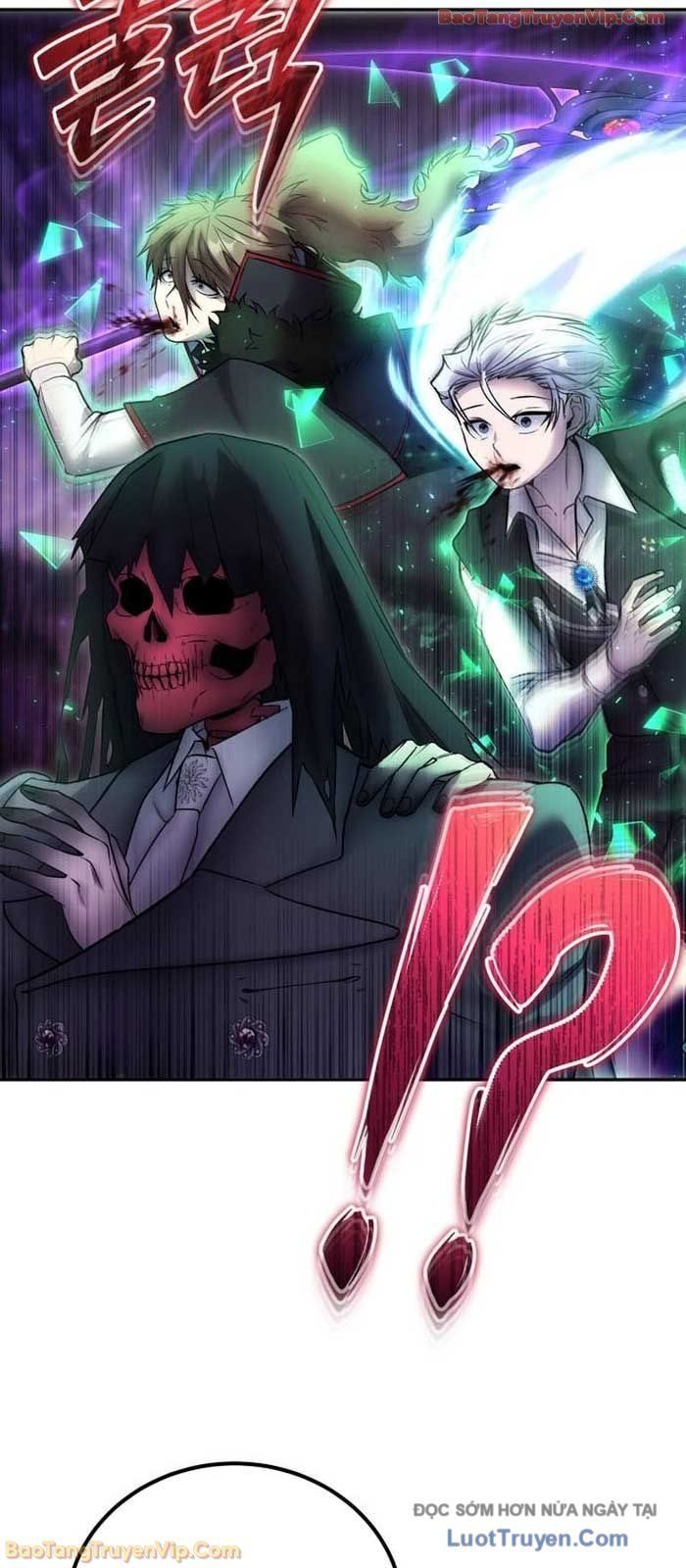 Tôi Mạnh Hơn Anh Hùng Chapter 89 - Trang 2