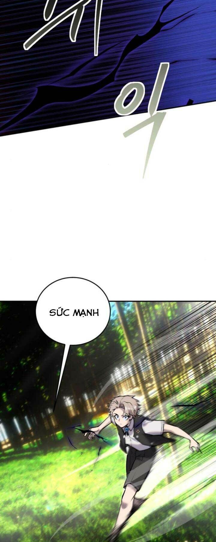 Tôi Mạnh Hơn Anh Hùng Chapter 9 - Trang 2