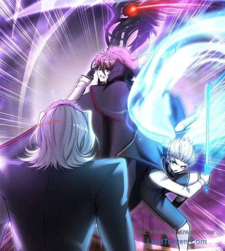 Tôi Mạnh Hơn Anh Hùng Chapter 91 - Trang 2