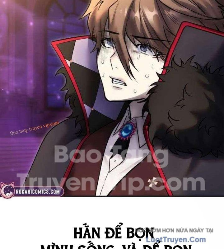 Tôi Mạnh Hơn Anh Hùng Chapter 91 - Trang 2