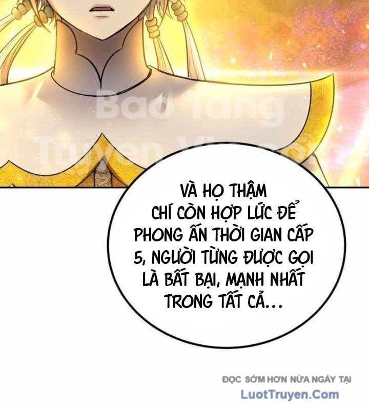 Tôi Mạnh Hơn Anh Hùng Chapter 91 - Trang 2