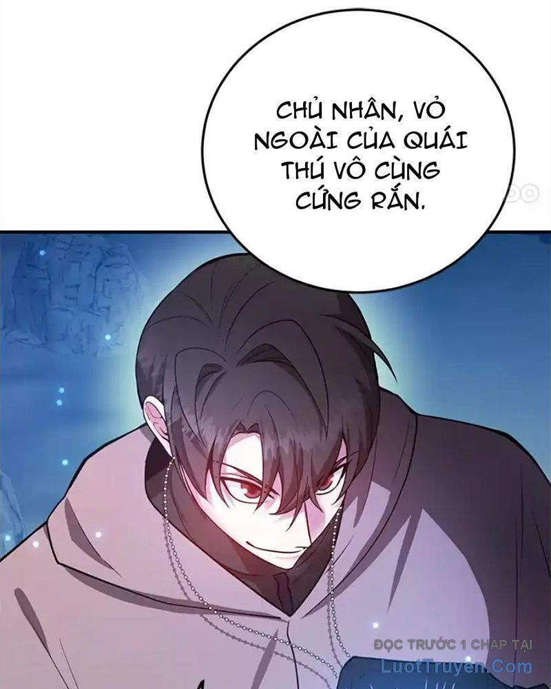 Tôi May Mắn Triệu Hồi Được Tinh Linh Hộ Vệ Hạng 10 Chapter 28 - Trang 2