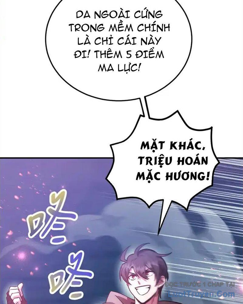 Tôi May Mắn Triệu Hồi Được Tinh Linh Hộ Vệ Hạng 10 Chapter 28 - Trang 2