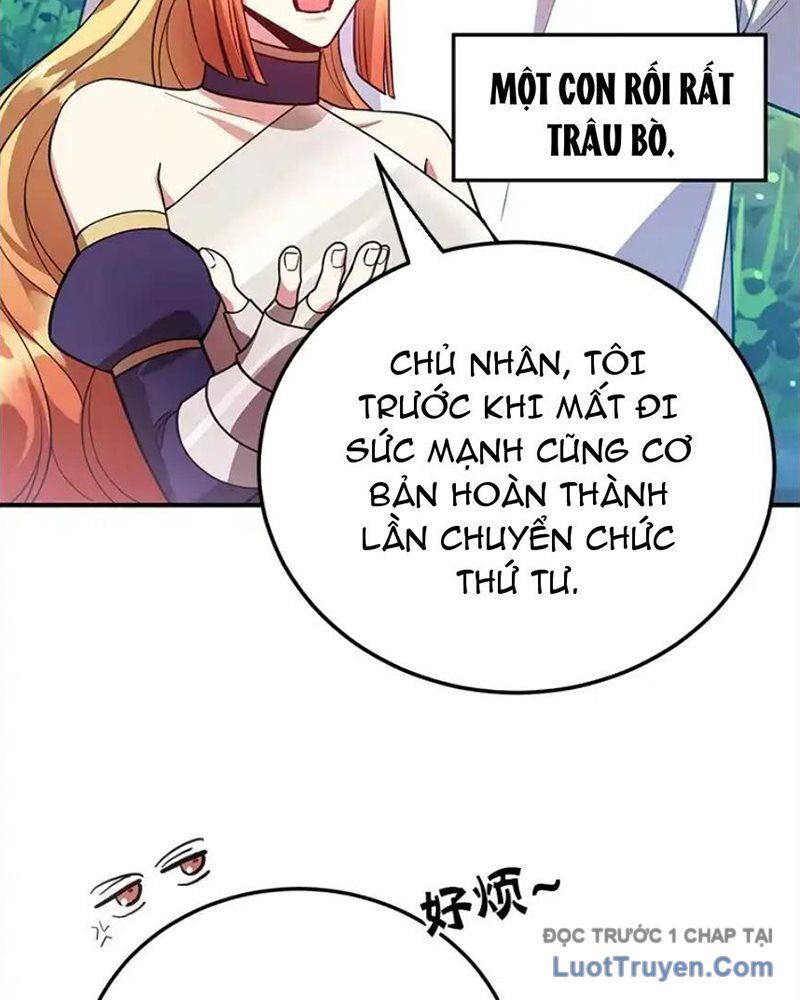 Tôi May Mắn Triệu Hồi Được Tinh Linh Hộ Vệ Hạng 10 Chapter 29 - Trang 2