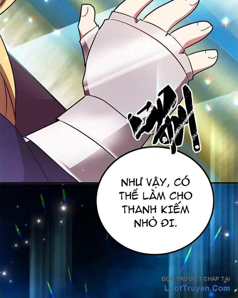 Tôi May Mắn Triệu Hồi Được Tinh Linh Hộ Vệ Hạng 10 Chapter 29 - Trang 2