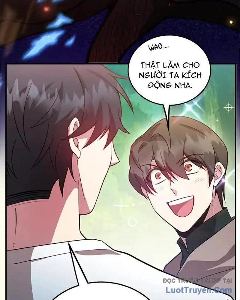 Tôi May Mắn Triệu Hồi Được Tinh Linh Hộ Vệ Hạng 10 Chapter 29 - Trang 2