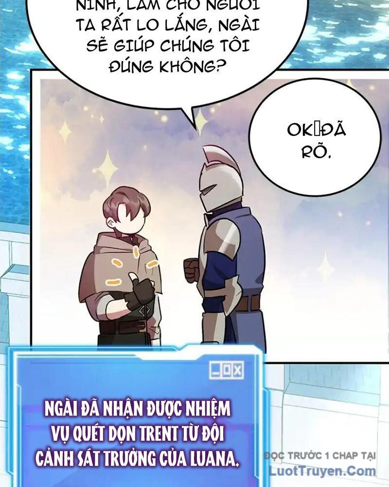 Tôi May Mắn Triệu Hồi Được Tinh Linh Hộ Vệ Hạng 10 Chapter 29 - Trang 2