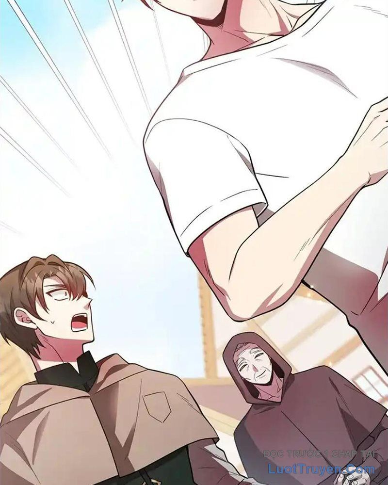 Tôi May Mắn Triệu Hồi Được Tinh Linh Hộ Vệ Hạng 10 Chapter 29 - Trang 2