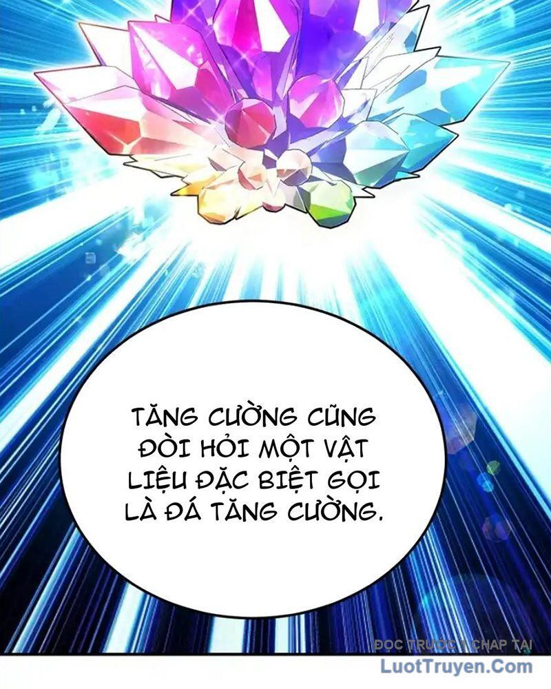 Tôi May Mắn Triệu Hồi Được Tinh Linh Hộ Vệ Hạng 10 Chapter 30 - Trang 2