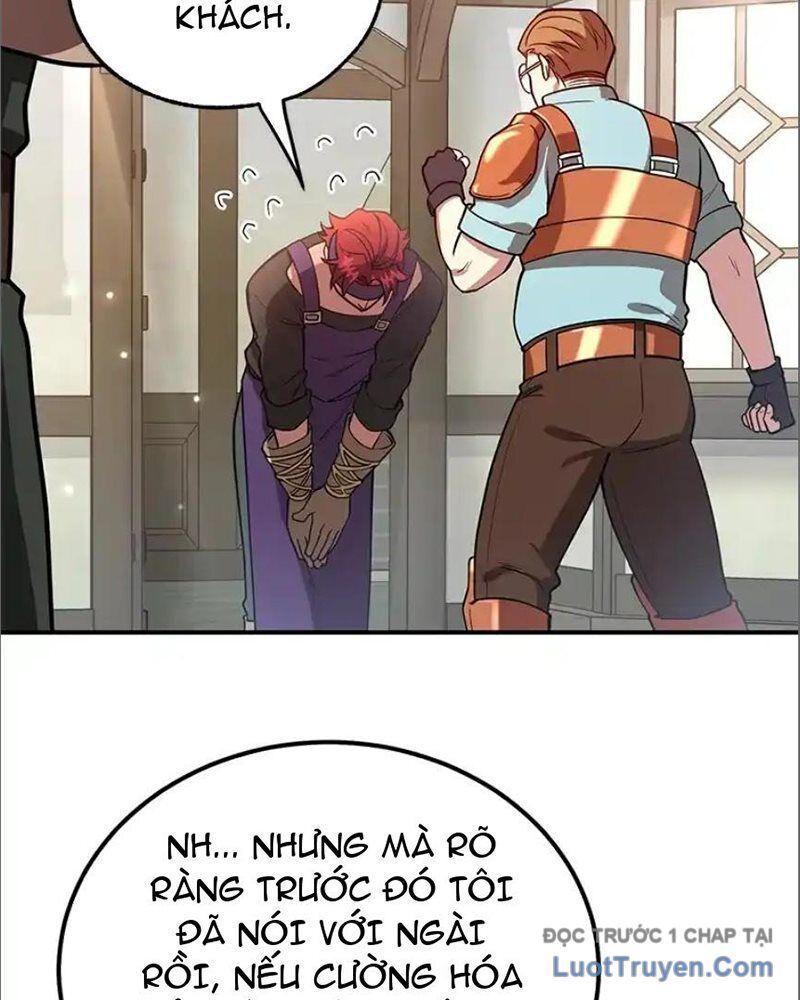 Tôi May Mắn Triệu Hồi Được Tinh Linh Hộ Vệ Hạng 10 Chapter 30 - Trang 2