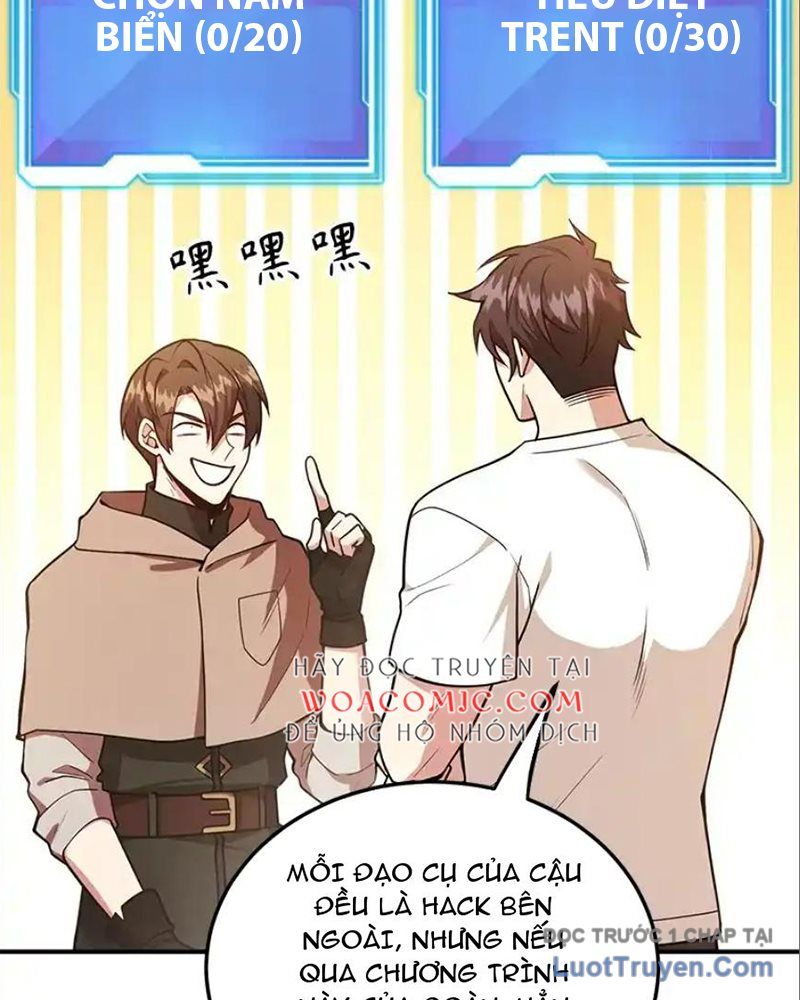 Tôi May Mắn Triệu Hồi Được Tinh Linh Hộ Vệ Hạng 10 Chapter 32 - Trang 2