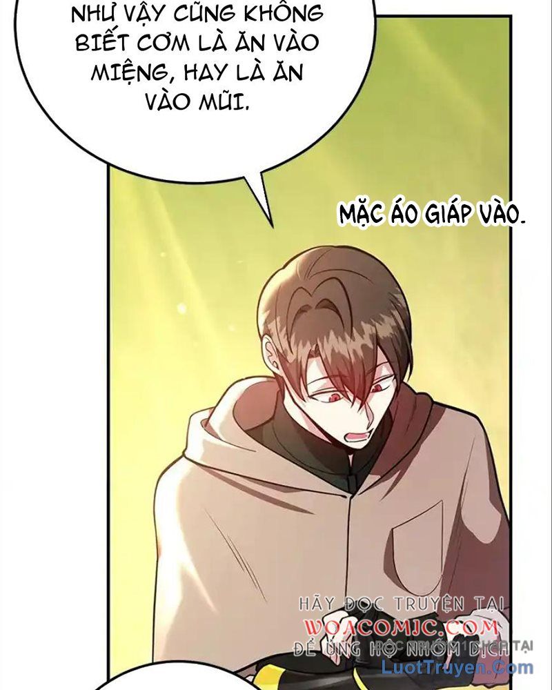 Tôi May Mắn Triệu Hồi Được Tinh Linh Hộ Vệ Hạng 10 Chapter 32 - Trang 2
