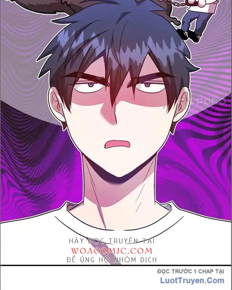 Tôi May Mắn Triệu Hồi Được Tinh Linh Hộ Vệ Hạng 10 Chapter 33 - Trang 2
