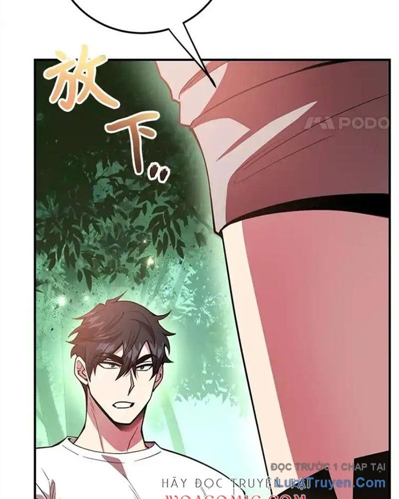 Tôi May Mắn Triệu Hồi Được Tinh Linh Hộ Vệ Hạng 10 Chapter 35 - Trang 2