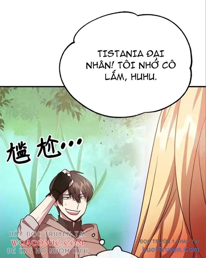 Tôi May Mắn Triệu Hồi Được Tinh Linh Hộ Vệ Hạng 10 Chapter 35 - Trang 2
