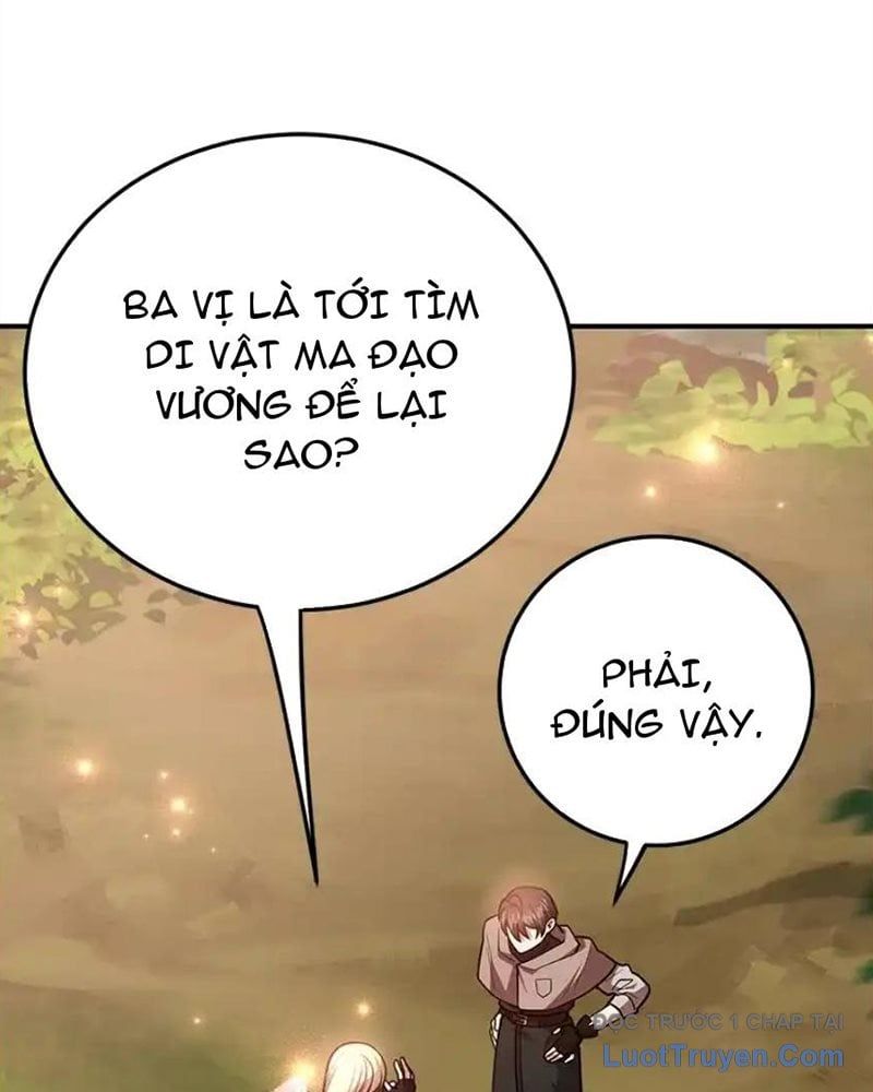 Tôi May Mắn Triệu Hồi Được Tinh Linh Hộ Vệ Hạng 10 Chapter 35 - Trang 2