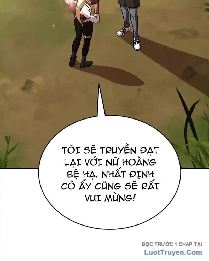 Tôi May Mắn Triệu Hồi Được Tinh Linh Hộ Vệ Hạng 10 Chapter 35 - Trang 2