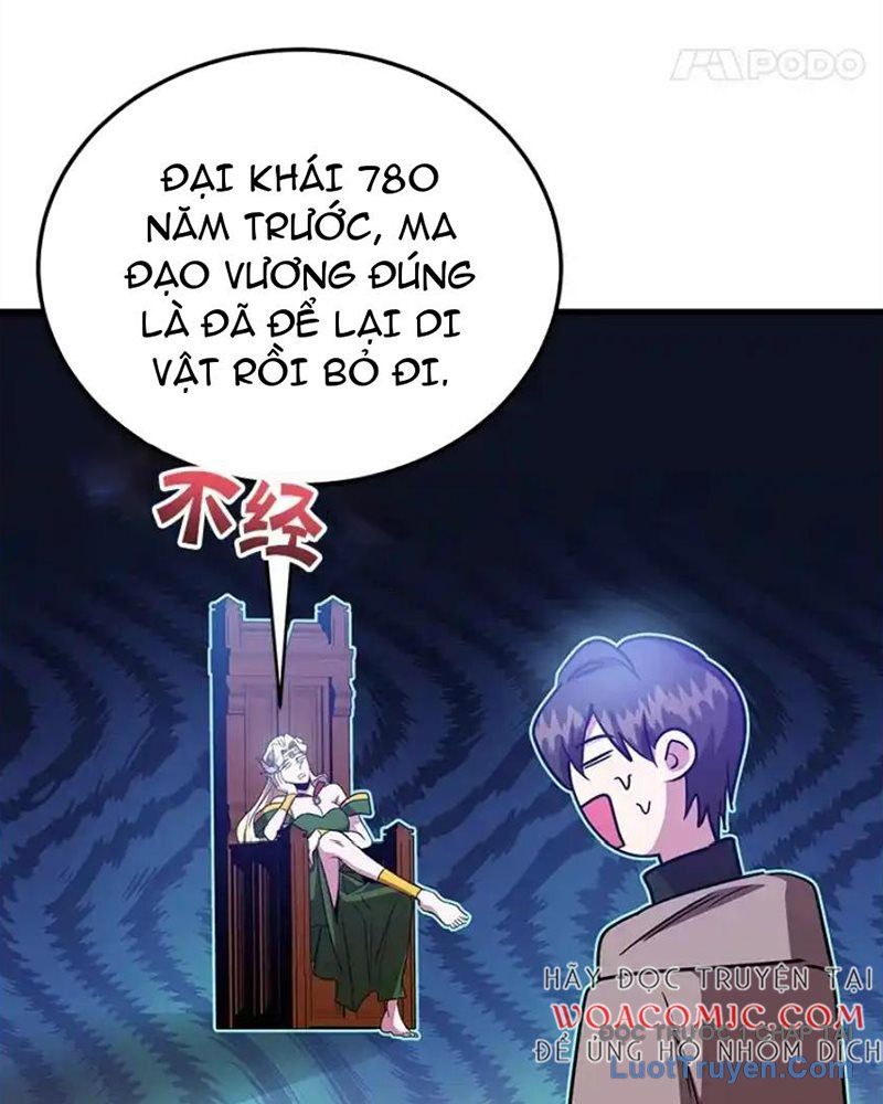 Tôi May Mắn Triệu Hồi Được Tinh Linh Hộ Vệ Hạng 10 Chapter 35 - Trang 2
