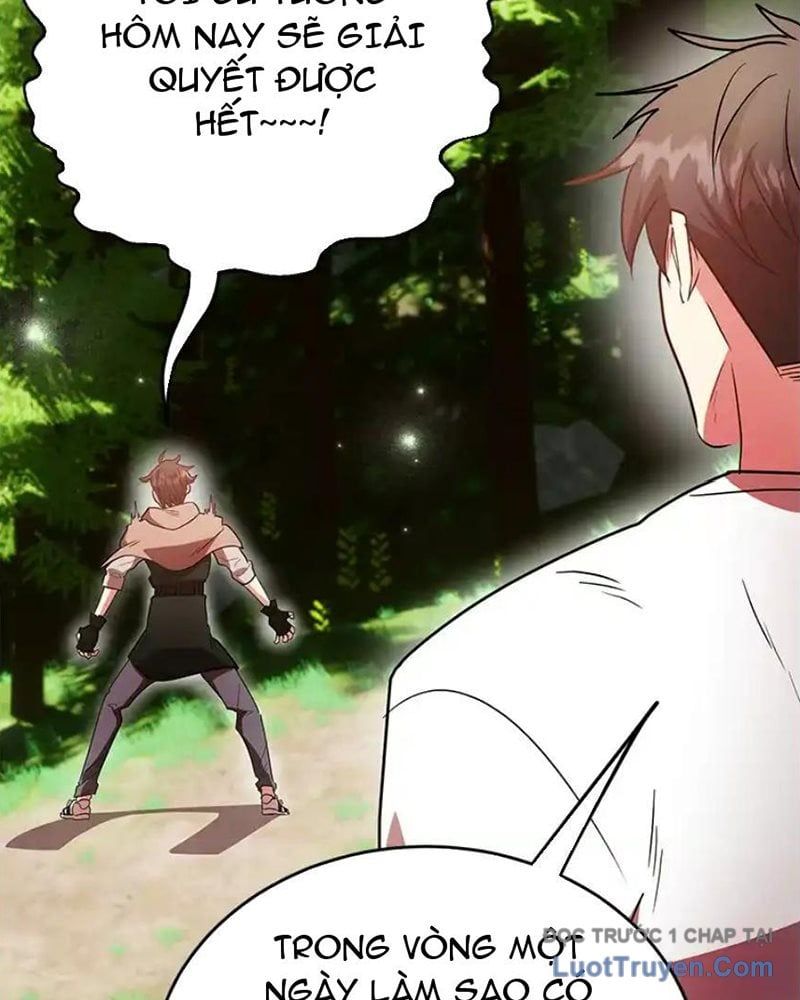 Tôi May Mắn Triệu Hồi Được Tinh Linh Hộ Vệ Hạng 10 Chapter 37 - Trang 2