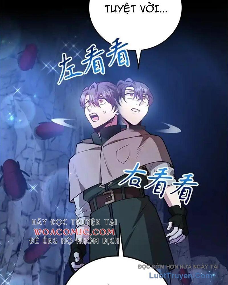 Tôi May Mắn Triệu Hồi Được Tinh Linh Hộ Vệ Hạng 10 Chapter 39 - Trang 2