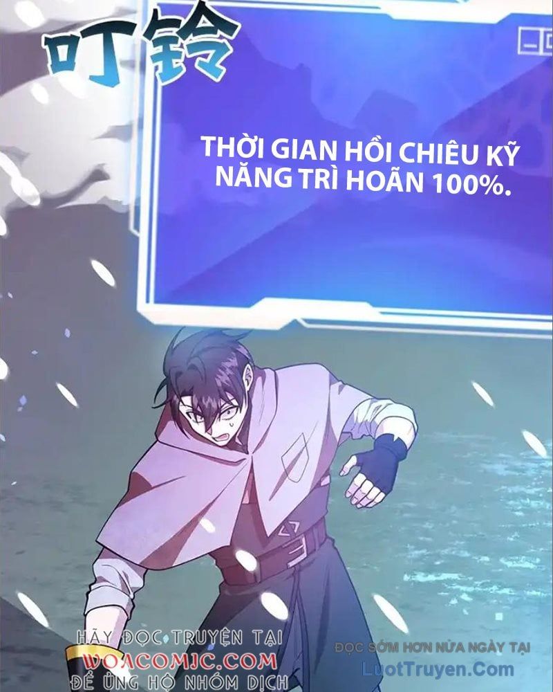 Tôi May Mắn Triệu Hồi Được Tinh Linh Hộ Vệ Hạng 10 Chapter 40 - Trang 2