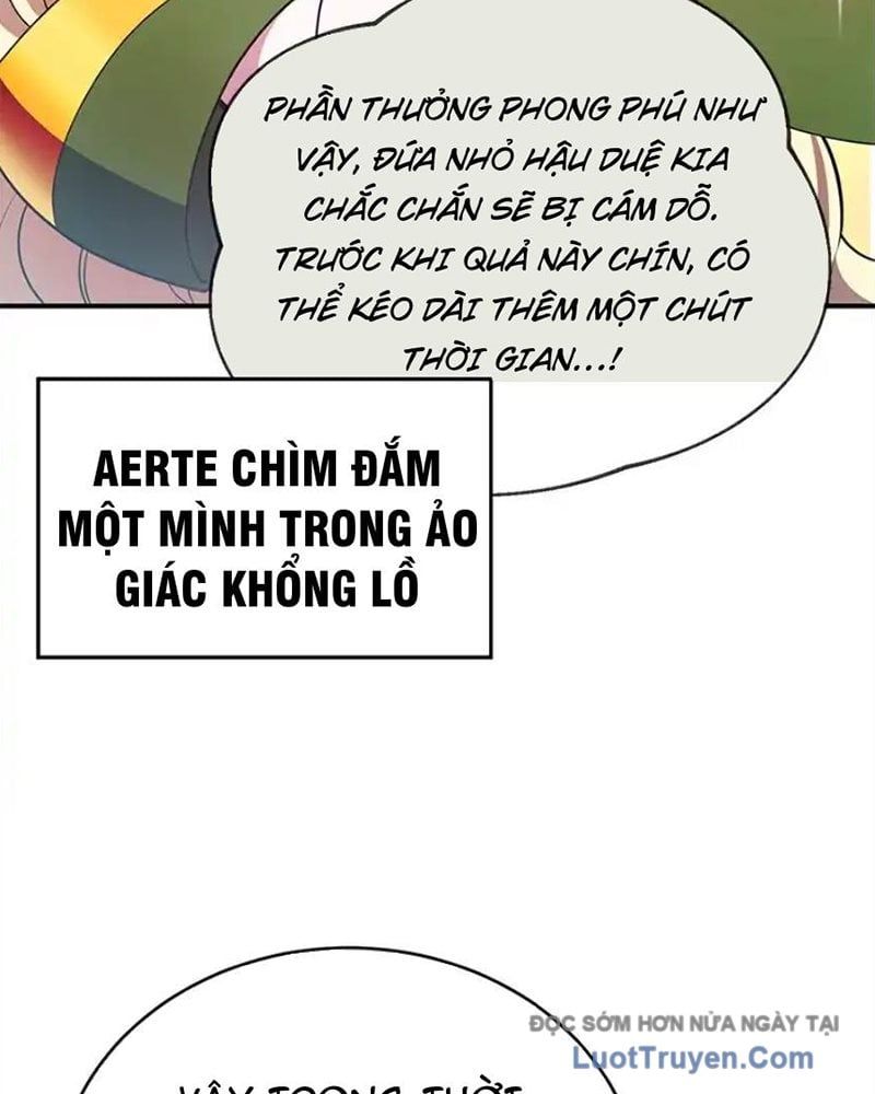 Tôi May Mắn Triệu Hồi Được Tinh Linh Hộ Vệ Hạng 10 Chapter 41 - Trang 2