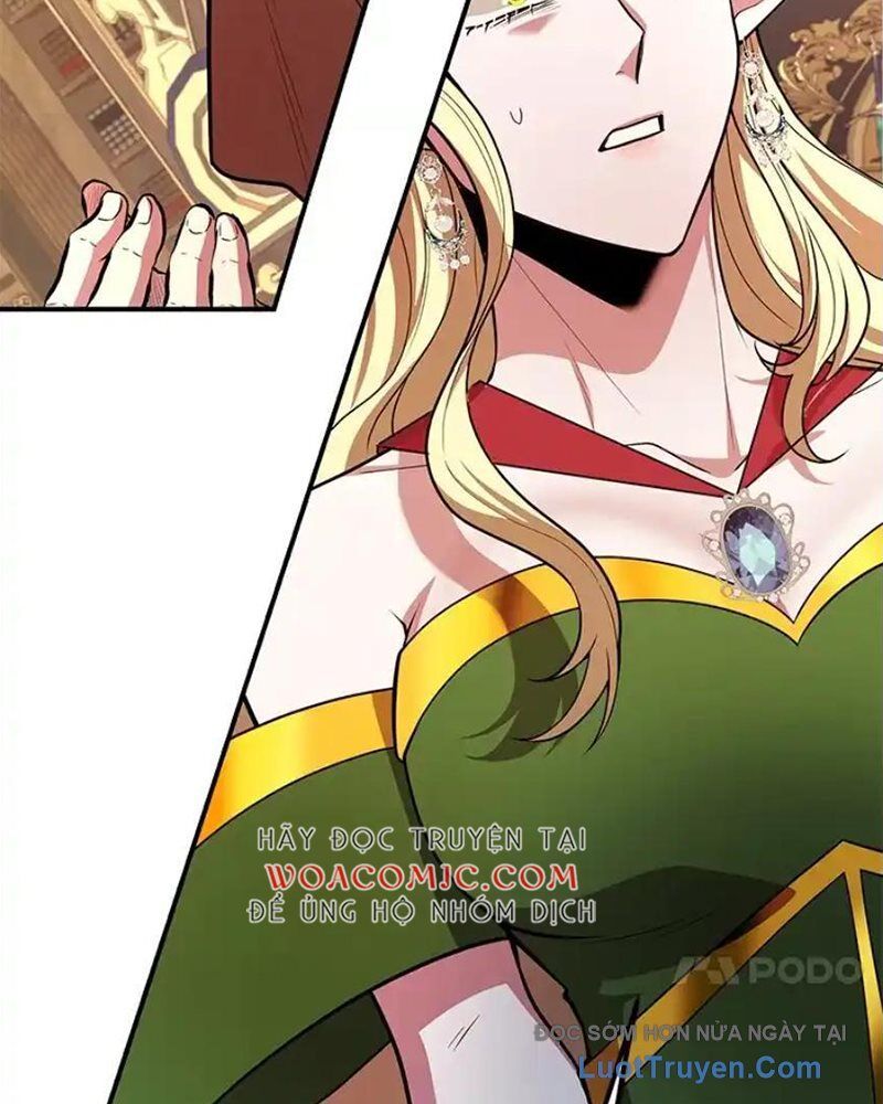 Tôi May Mắn Triệu Hồi Được Tinh Linh Hộ Vệ Hạng 10 Chapter 41 - Trang 2