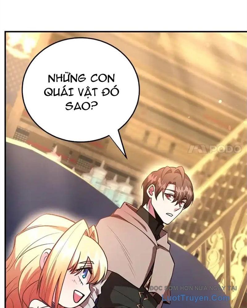 Tôi May Mắn Triệu Hồi Được Tinh Linh Hộ Vệ Hạng 10 Chapter 41 - Trang 2