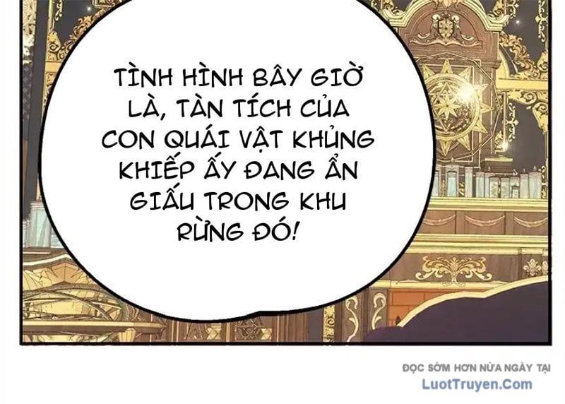 Tôi May Mắn Triệu Hồi Được Tinh Linh Hộ Vệ Hạng 10 Chapter 41 - Trang 2