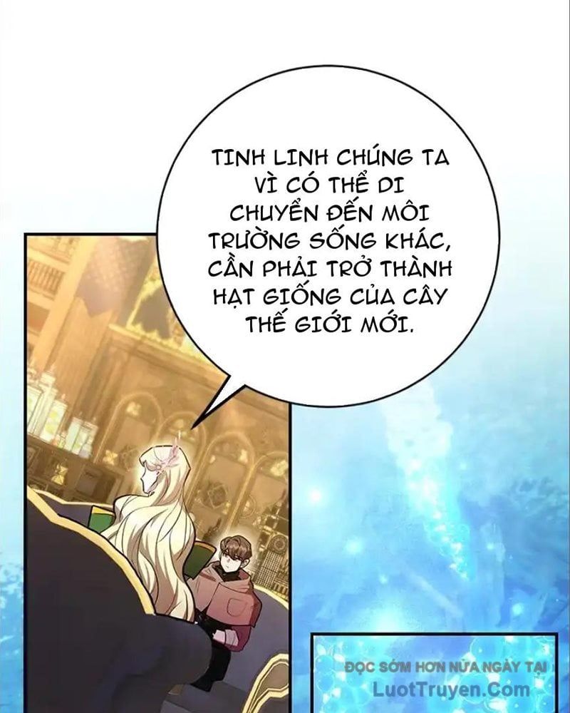 Tôi May Mắn Triệu Hồi Được Tinh Linh Hộ Vệ Hạng 10 Chapter 41 - Trang 2