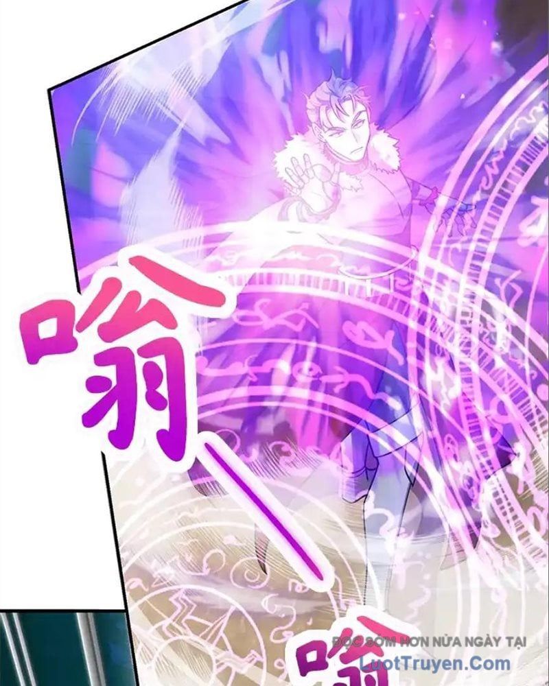 Tôi May Mắn Triệu Hồi Được Tinh Linh Hộ Vệ Hạng 10 Chapter 41 - Trang 2