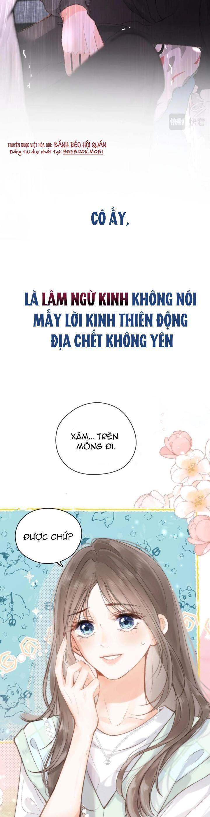 Tôi Mơ Giữa Ban Ngày Chapter 0 - Trang 2