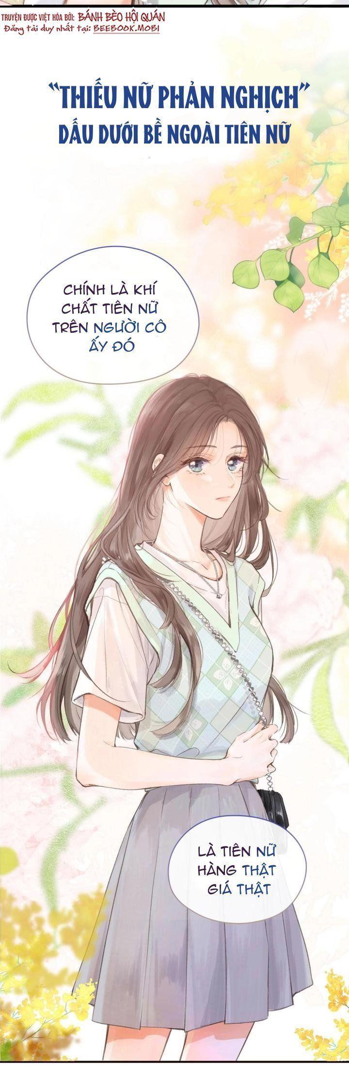 Tôi Mơ Giữa Ban Ngày Chapter 0 - Trang 2