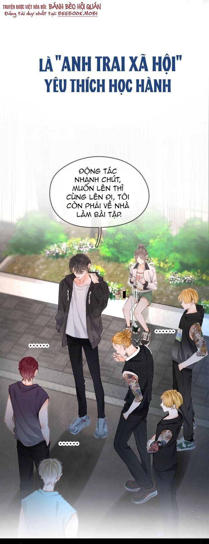 Tôi Mơ Giữa Ban Ngày Chapter 0 - Trang 2