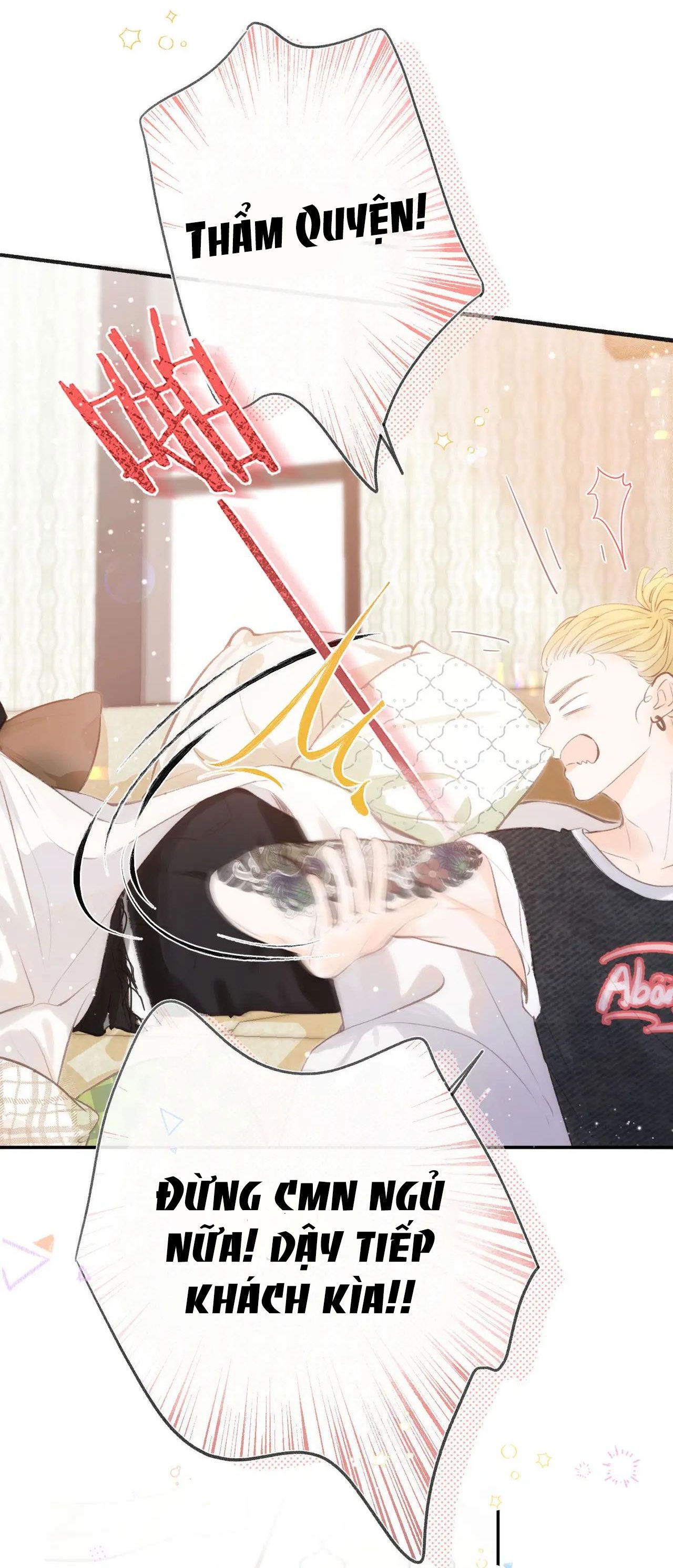 Tôi Mơ Giữa Ban Ngày Chapter 1.2 - Trang 2