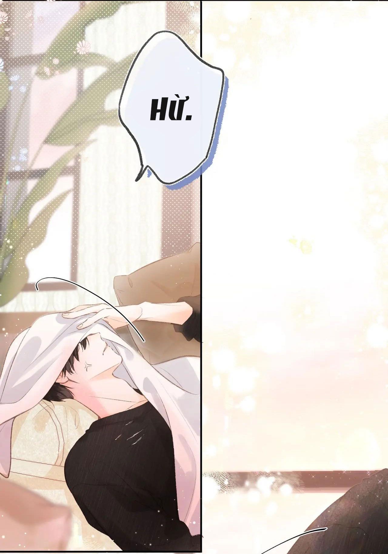 Tôi Mơ Giữa Ban Ngày Chapter 1.2 - Trang 2