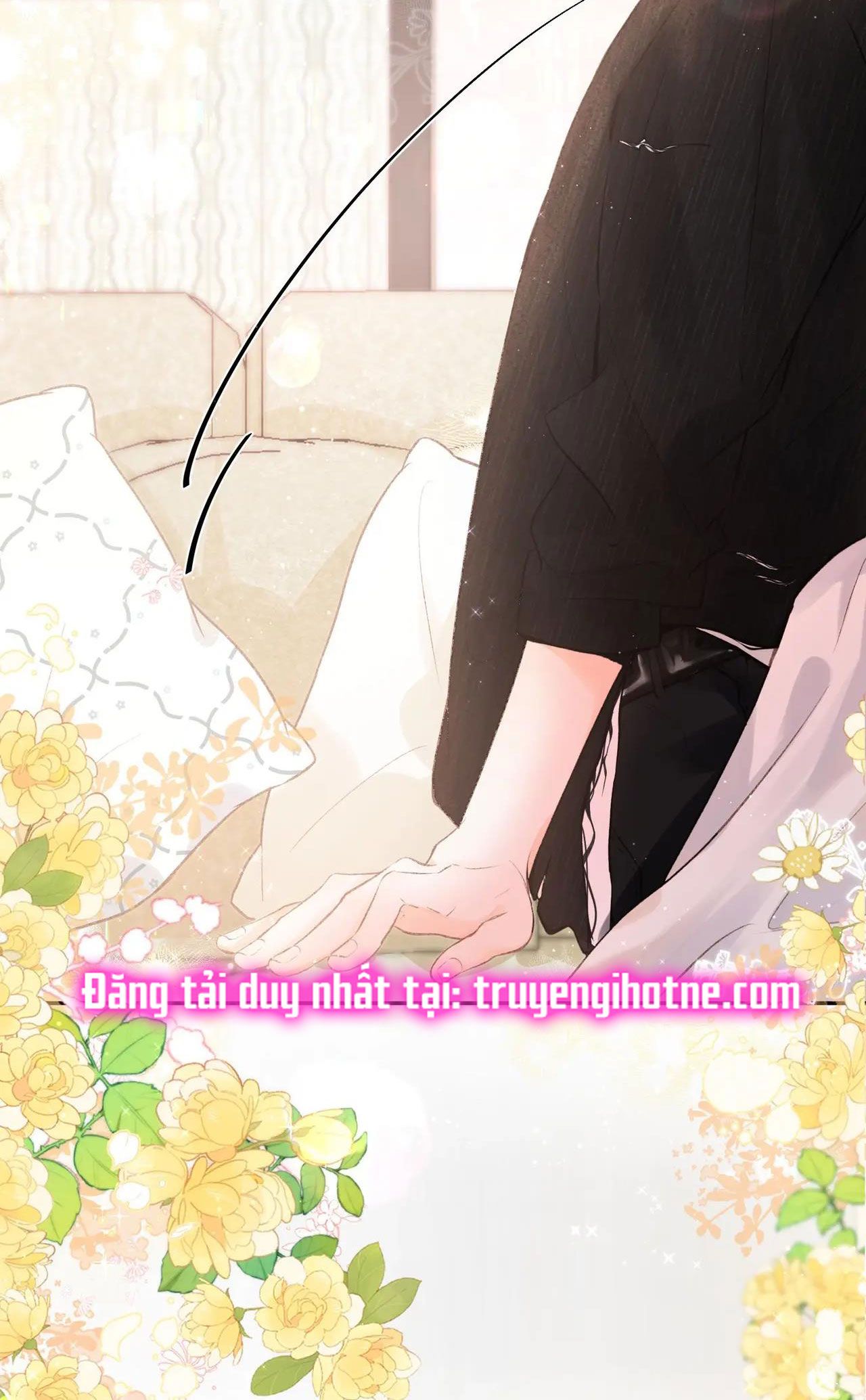 Tôi Mơ Giữa Ban Ngày Chapter 1.2 - Trang 2