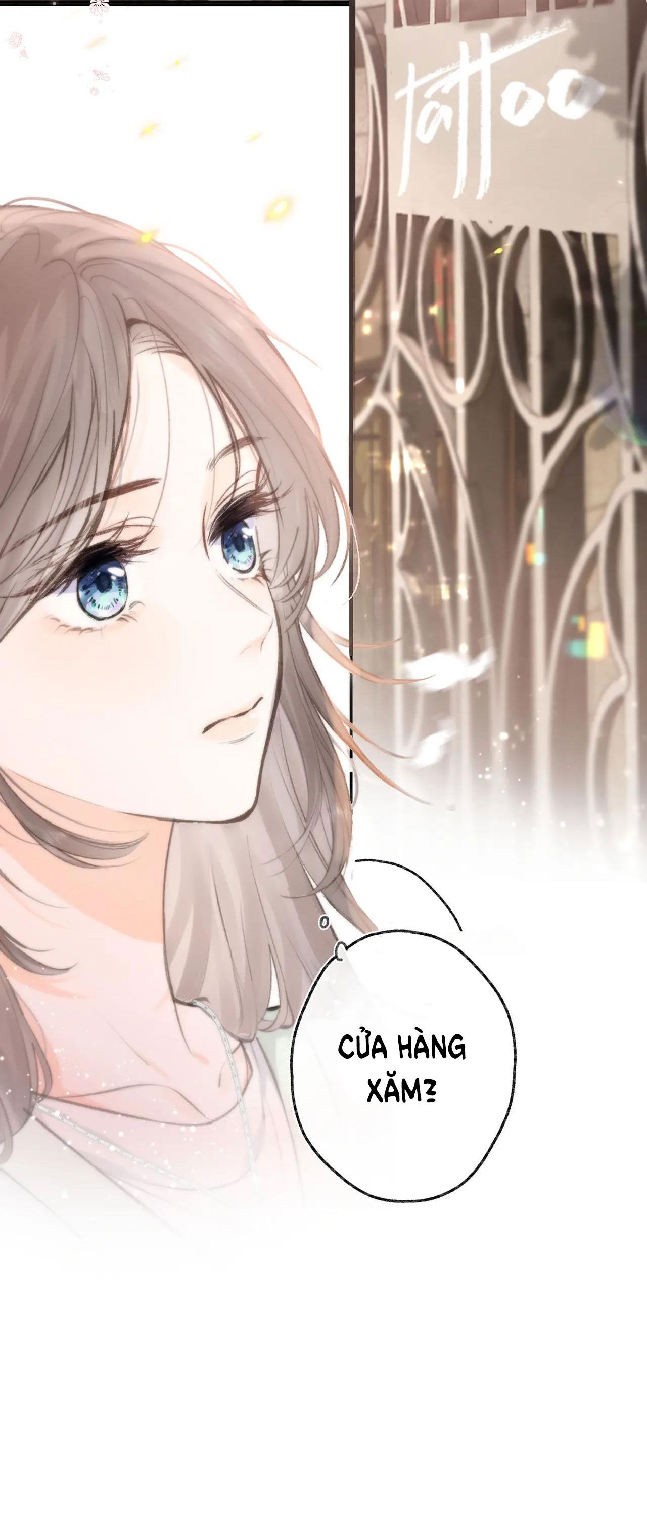 Tôi Mơ Giữa Ban Ngày Chapter 1.2 - Trang 2