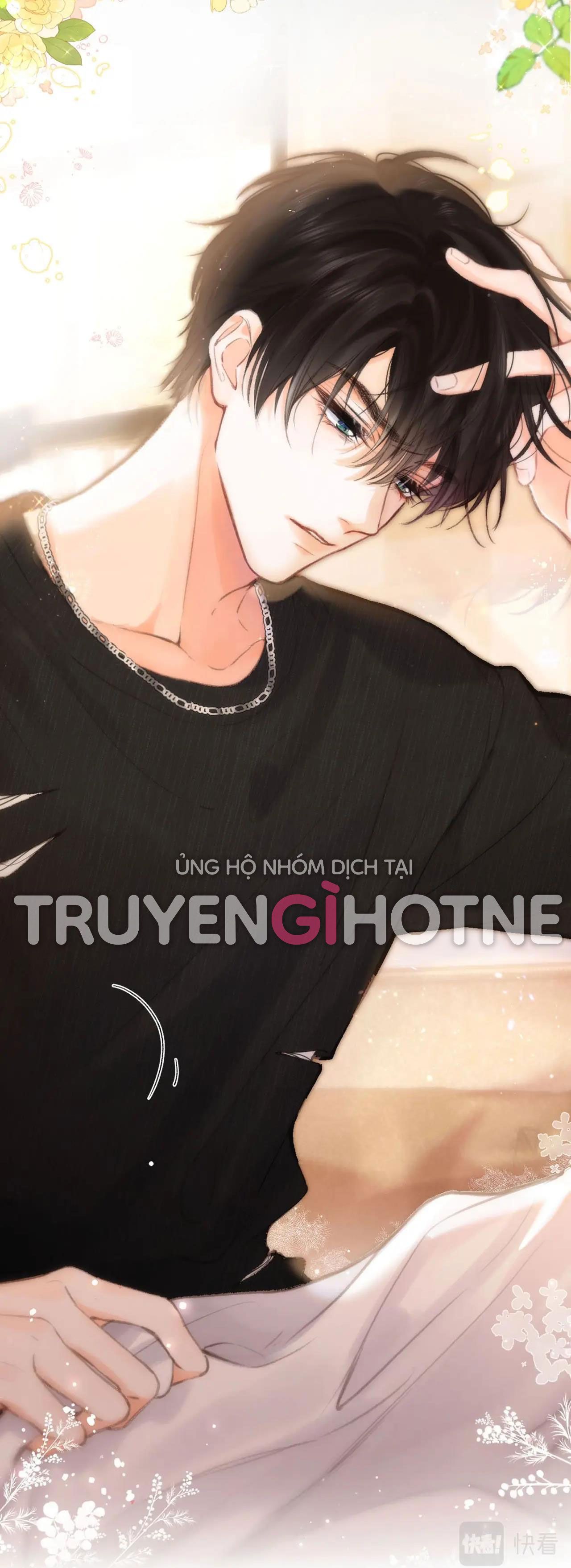 Tôi Mơ Giữa Ban Ngày Chapter 1.2 - Trang 2