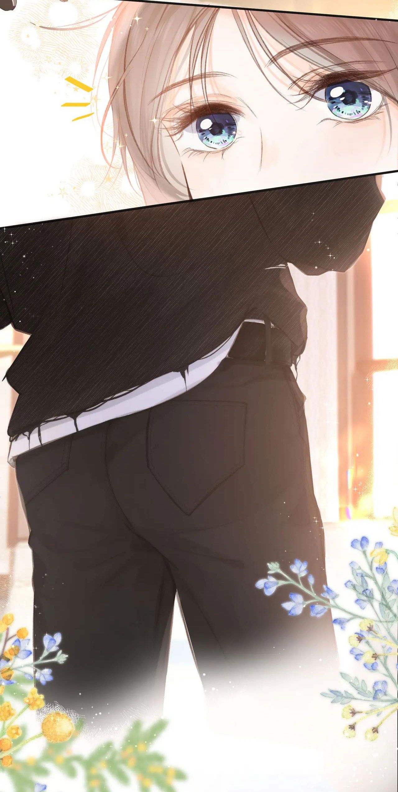 Tôi Mơ Giữa Ban Ngày Chapter 1.2 - Trang 2