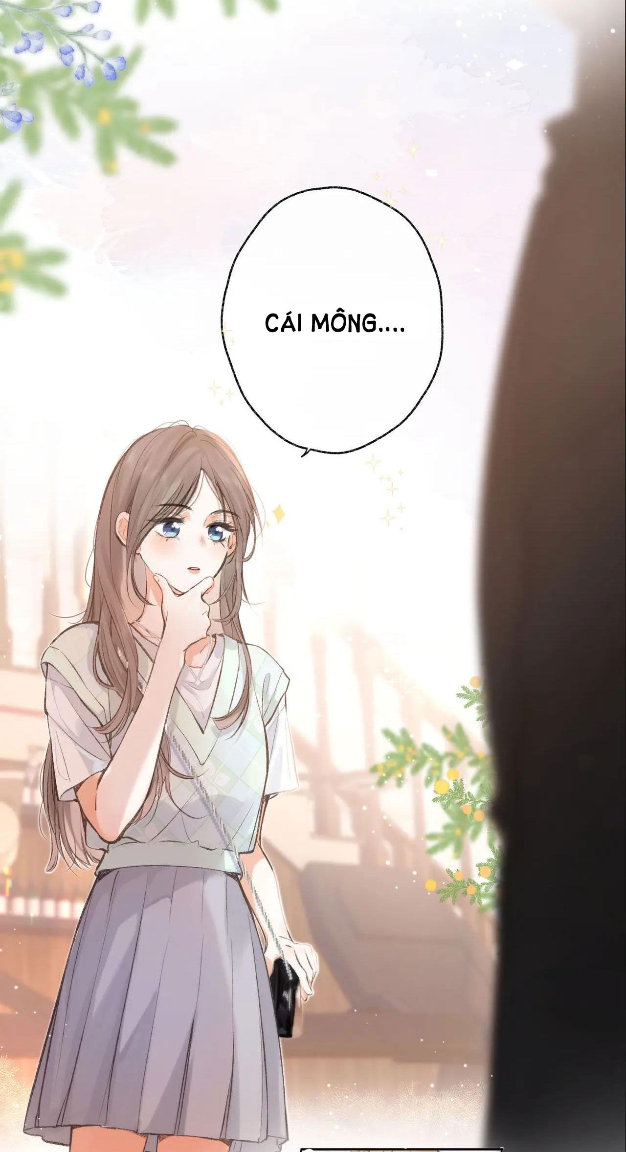 Tôi Mơ Giữa Ban Ngày Chapter 1.2 - Trang 2