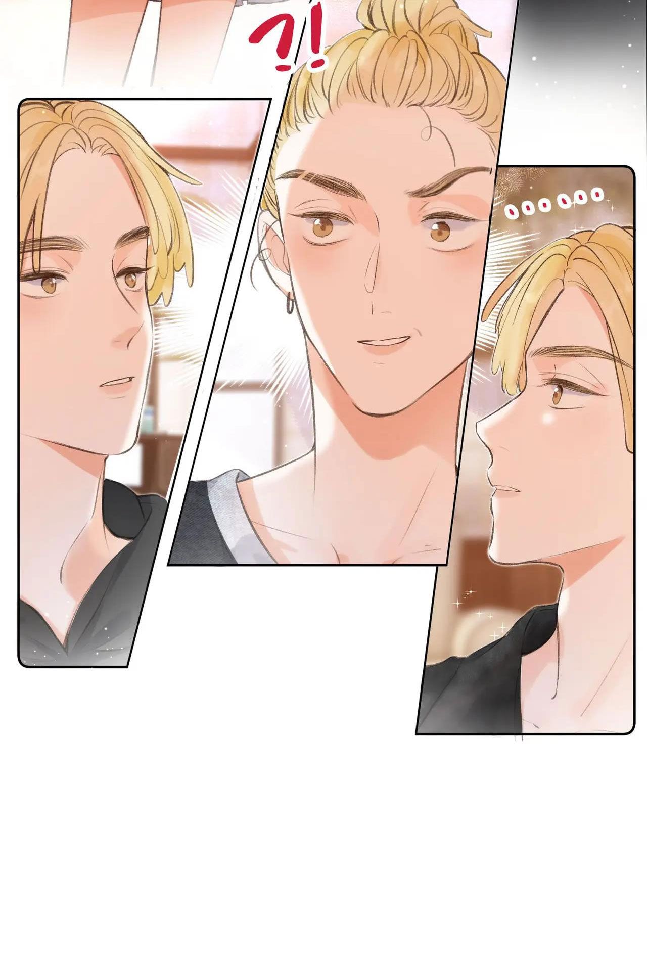 Tôi Mơ Giữa Ban Ngày Chapter 1.2 - Trang 2