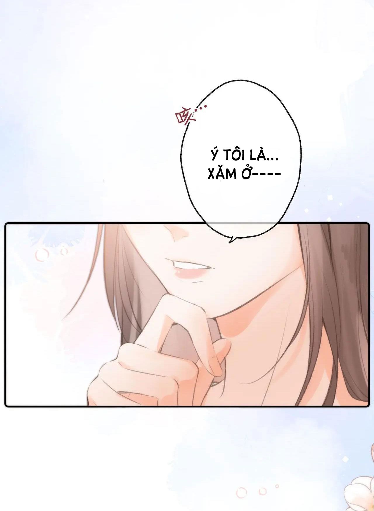 Tôi Mơ Giữa Ban Ngày Chapter 1.2 - Trang 2