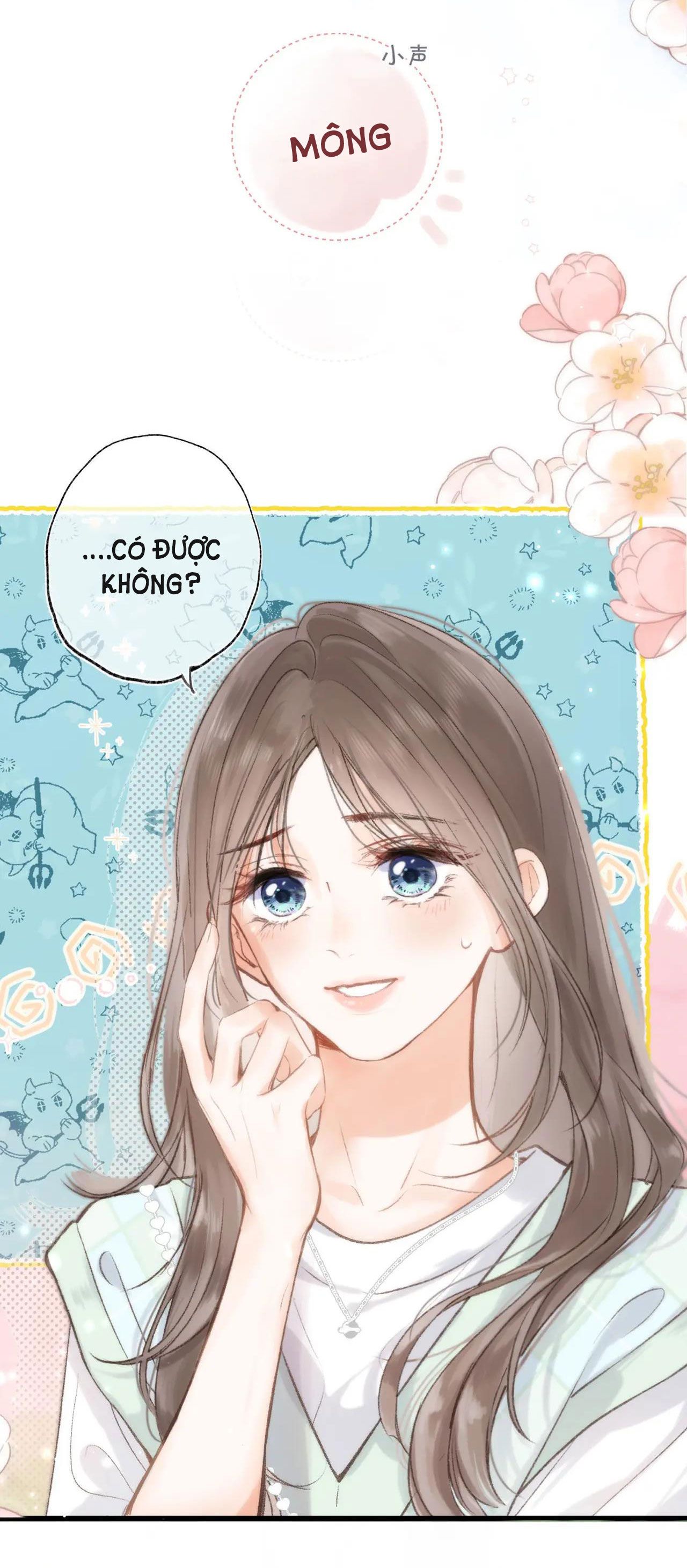 Tôi Mơ Giữa Ban Ngày Chapter 1.2 - Trang 2