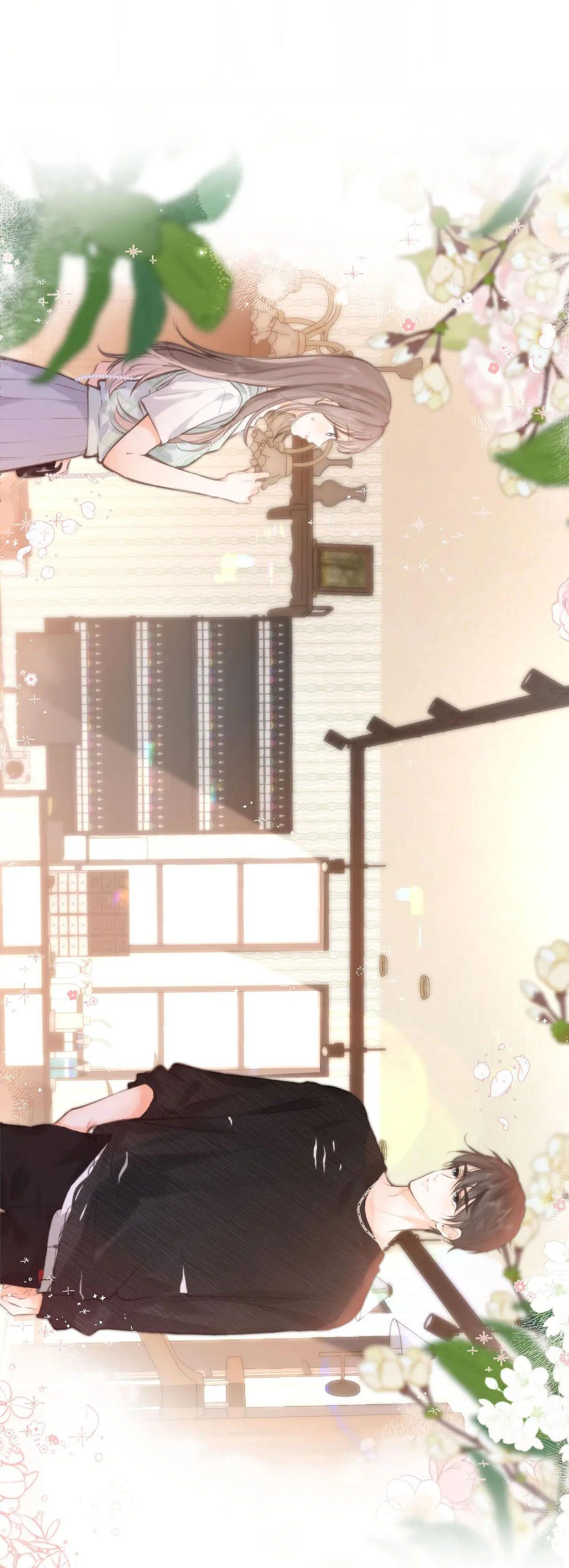 Tôi Mơ Giữa Ban Ngày Chapter 1.2 - Trang 2