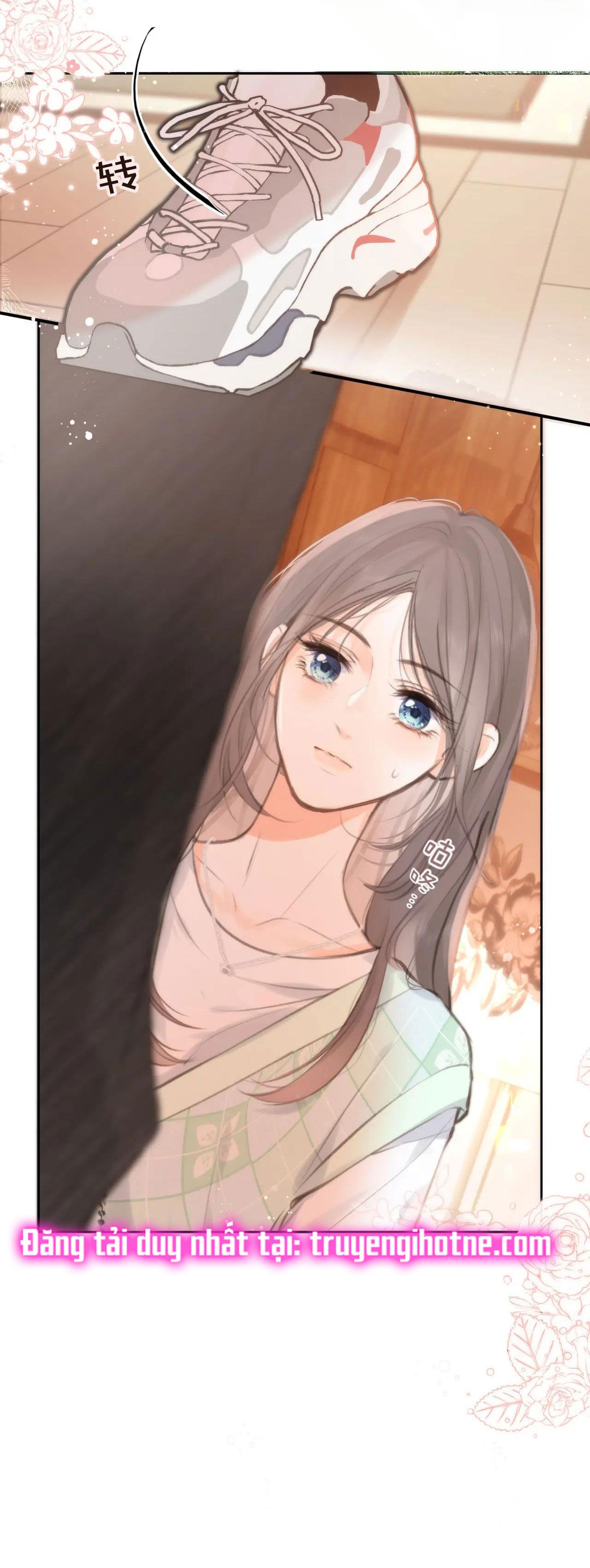 Tôi Mơ Giữa Ban Ngày Chapter 1.2 - Trang 2