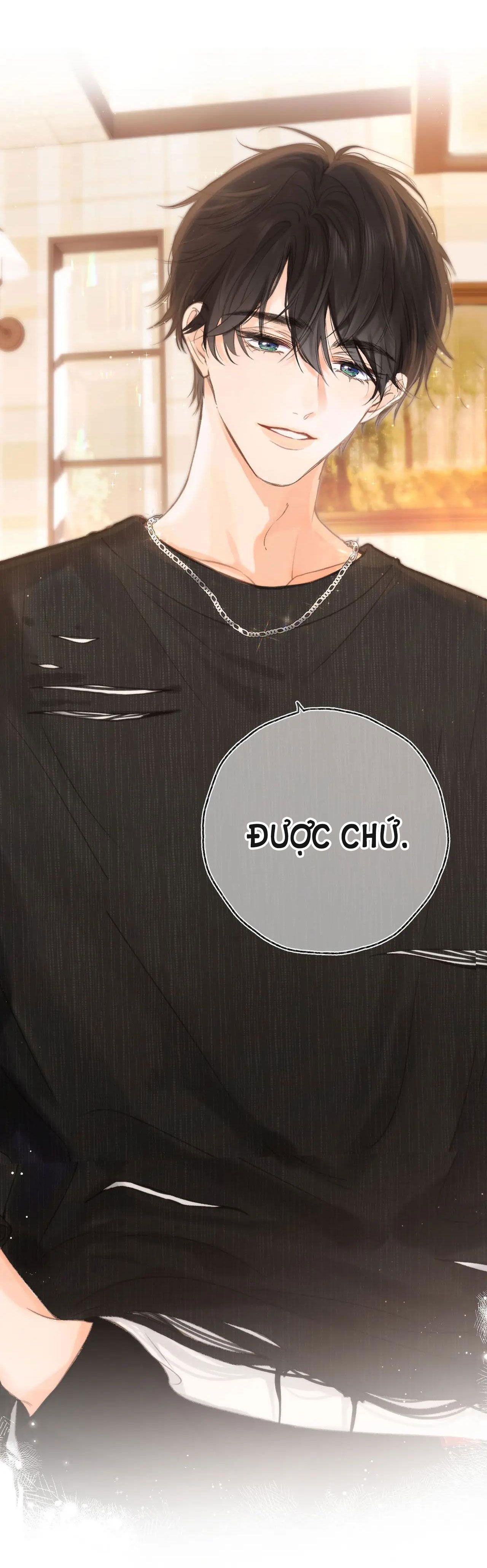 Tôi Mơ Giữa Ban Ngày Chapter 1.2 - Trang 2