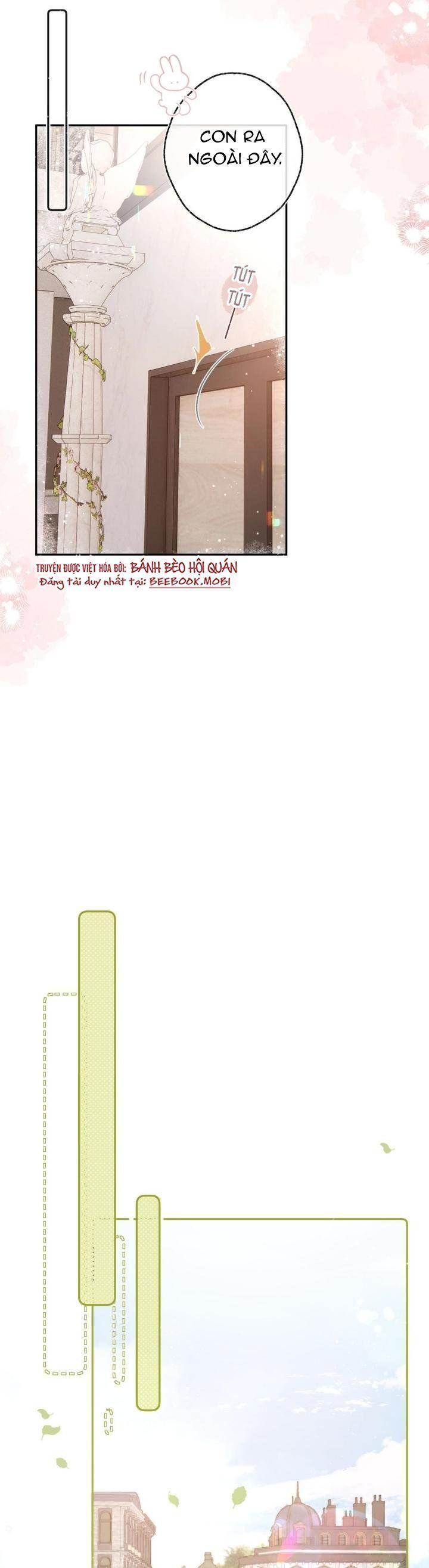 Tôi Mơ Giữa Ban Ngày Chapter 1 - Trang 2