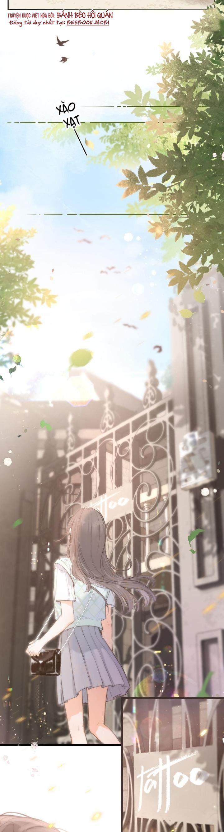 Tôi Mơ Giữa Ban Ngày Chapter 1 - Trang 2