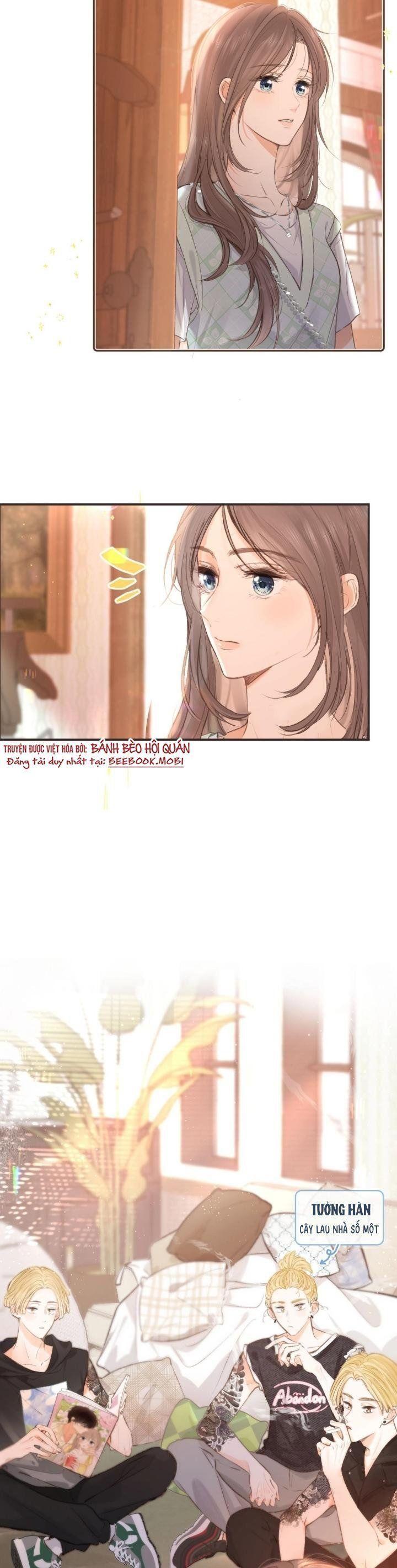 Tôi Mơ Giữa Ban Ngày Chapter 1 - Trang 2